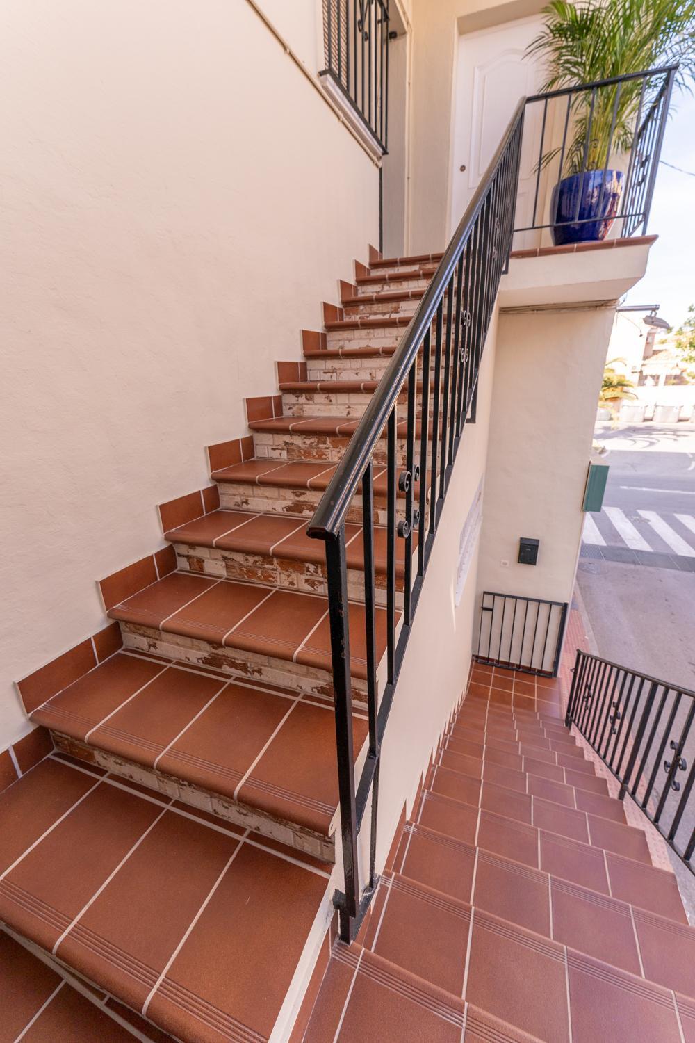 Urban Rooms B&R Málaga Extérieur photo