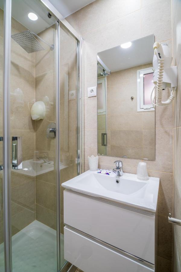 Urban Rooms B&R Málaga Extérieur photo